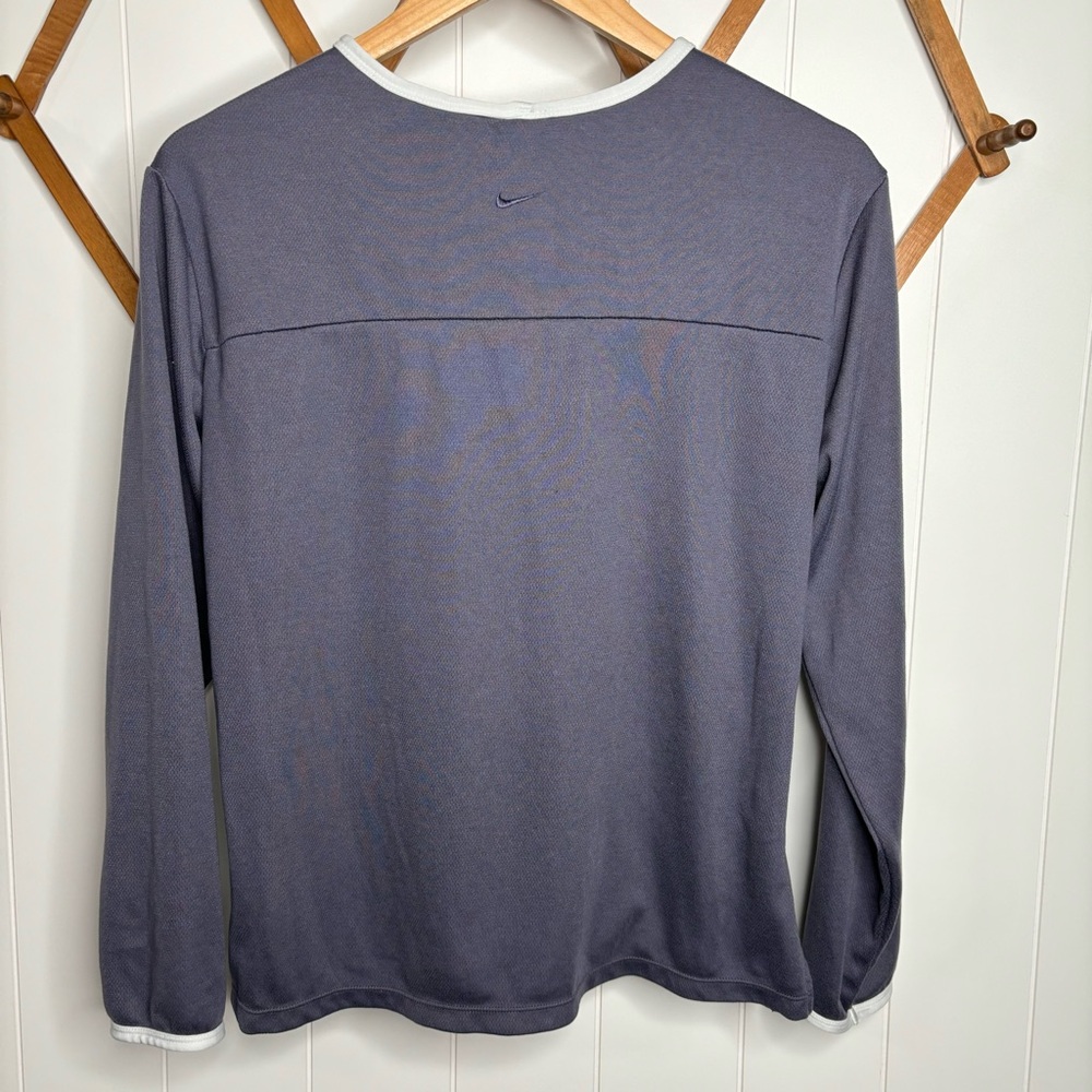 Women’s Nike Running Dri-Fit top X-Large - Picture 5 of 14